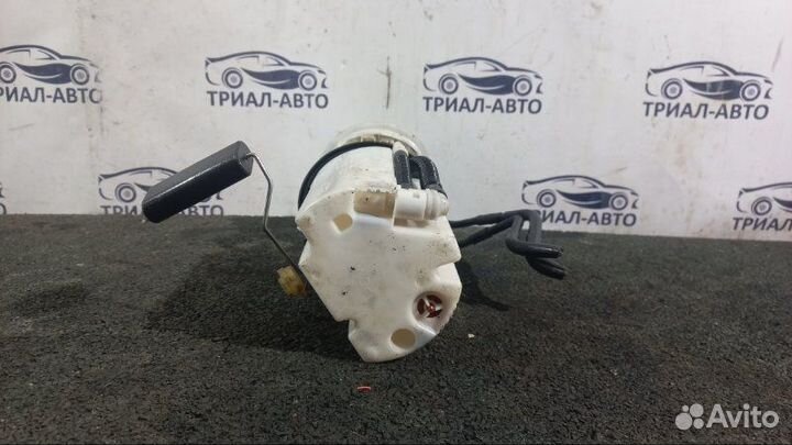 Насос топливный T31