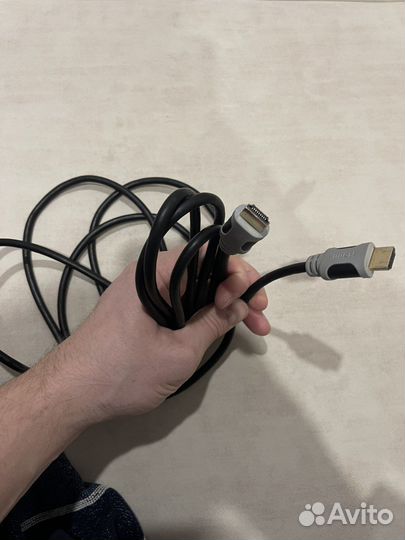 Кабель hdmi 3 метра