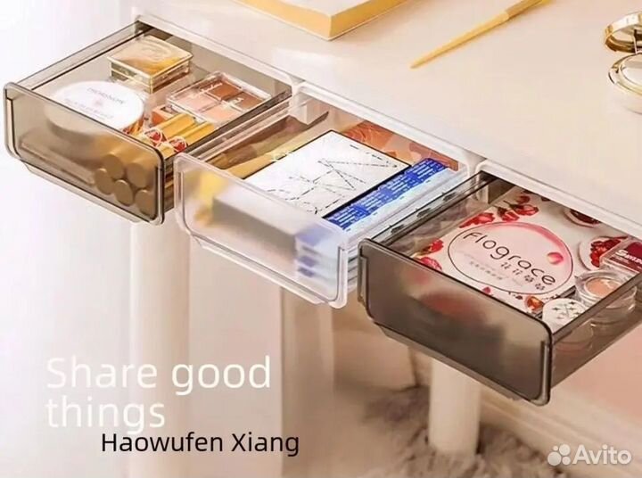 Полка навесная