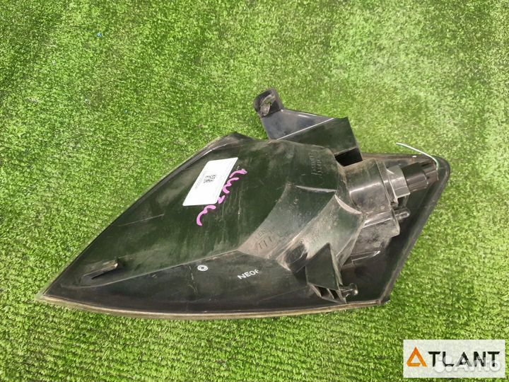 Подрамник передний правый mazda MPV