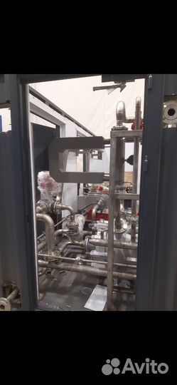 Сварочные работы