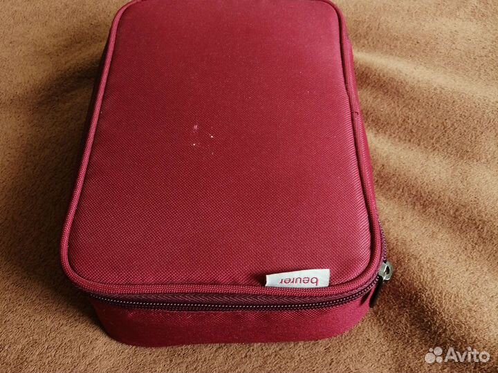 Набор для маникюра beurer MP+ Profi-Set