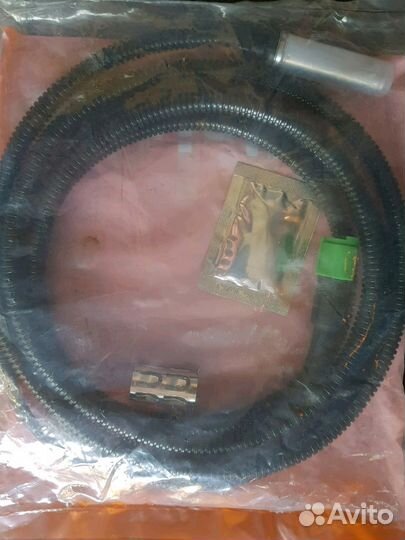 Датчик ABS scania R380