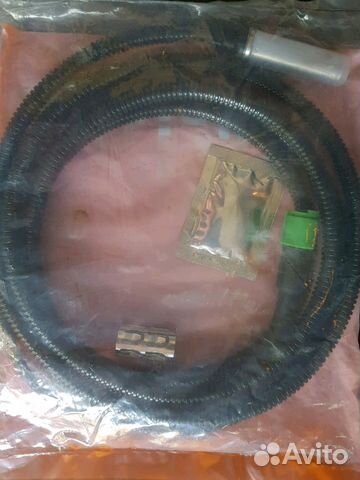 Датчик ABS scania R380