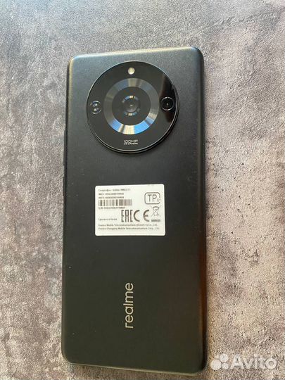 realme 11 Pro, 12/256 ГБ