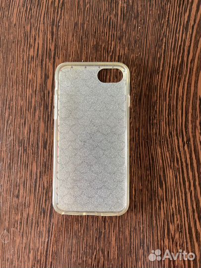 Чехол на iPhone 7