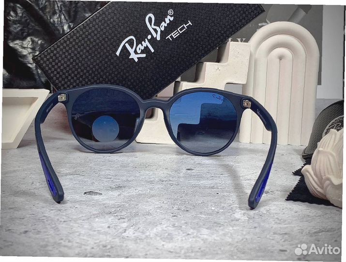 Очки Ray Ban Stories Wayfarer