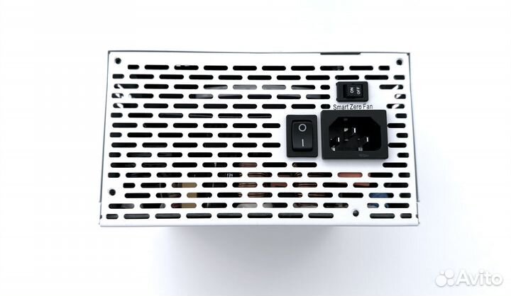 Блок питания Thermaltake Toughpower GF1 Snow 850W