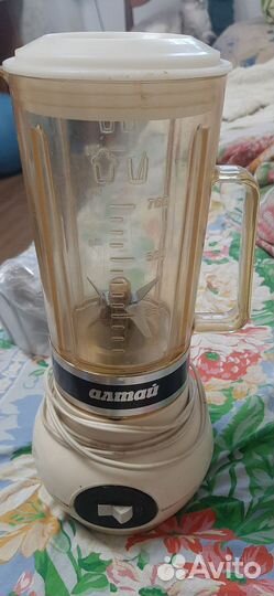 Блендер