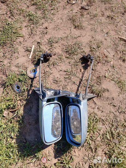 Тормозные барабаны volkswagen Passat b3