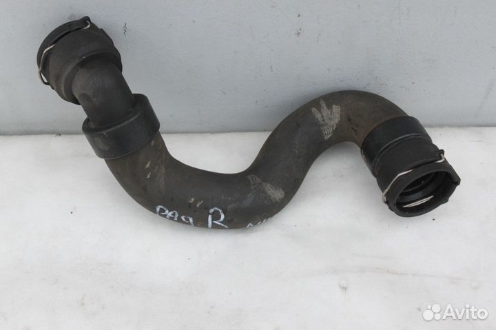 Шланг радиатора правый A14XER, A14NET Opel Astra J