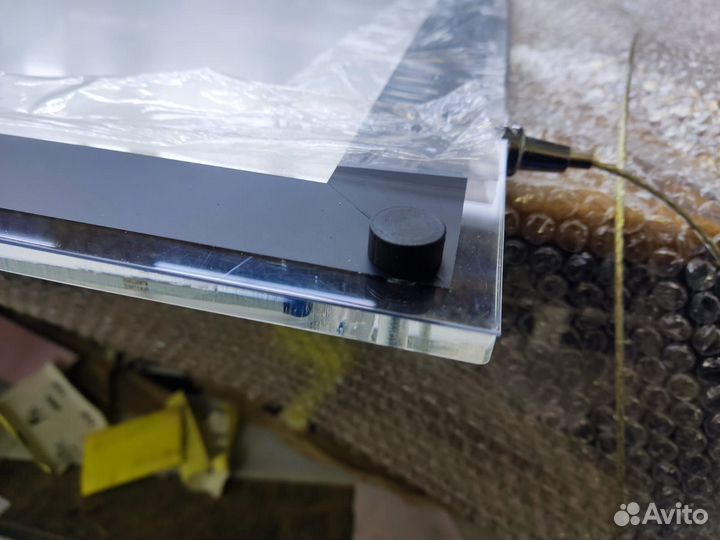 Световая тонкая панель кристалайт А0, А1,А2