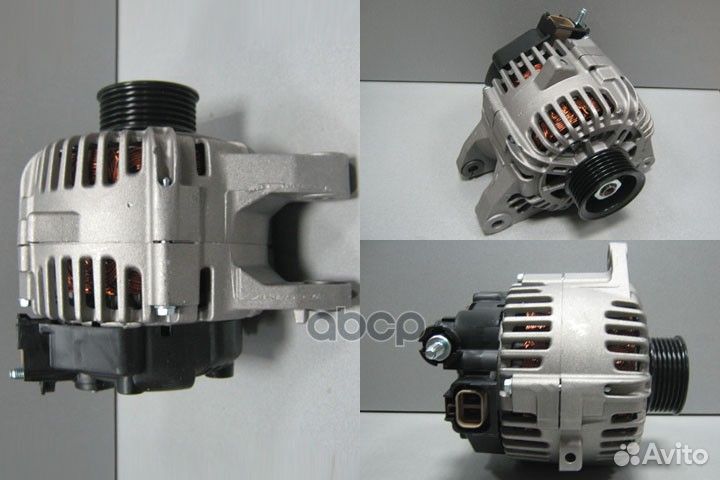 Генератор DAA045 D-AA045 Dashi