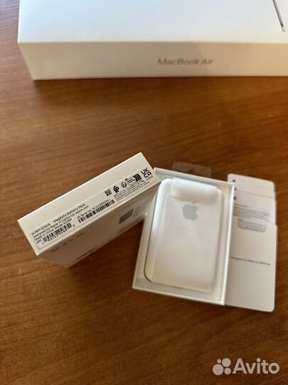 Magsafe battery pack Original