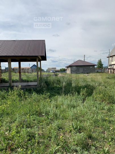 Участок 30 сот. (ИЖС)