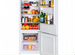 Холодильник maunfeld MFF144SFW