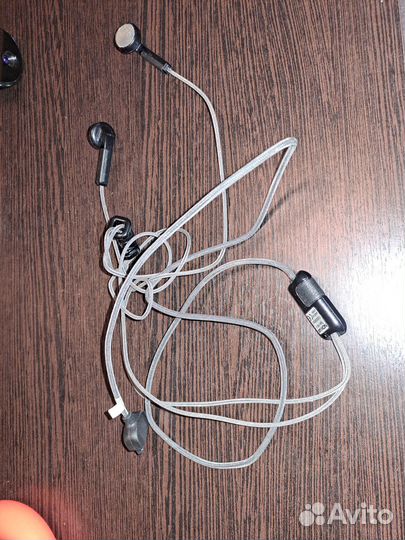 Наушники nokia