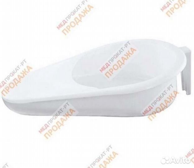 Судно Мочеприемник Утка Туалет