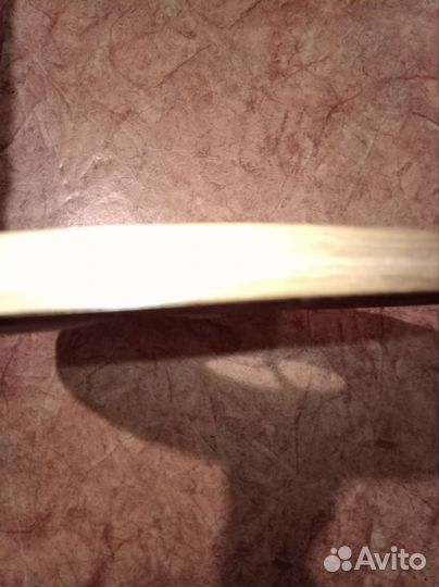 Кромка мебельная