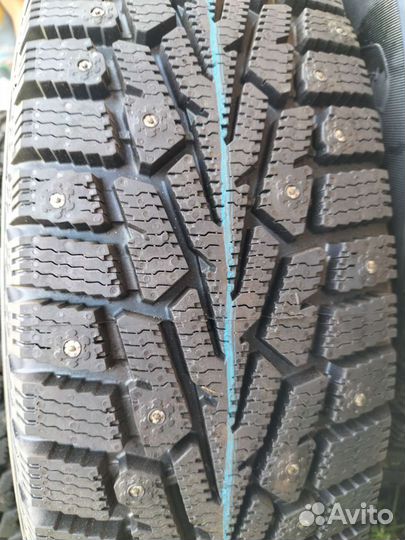 Cordiant Snow Cross 195/65 R15