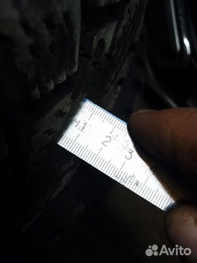 Nokian Tyres Nordman 5 185/65 R15