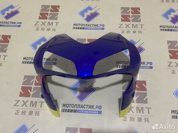 Honda cbr600rr 2003-2004 мотопластик, обвес мото