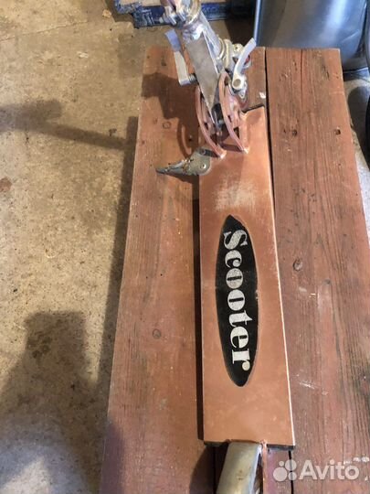 Вещи бу СССР