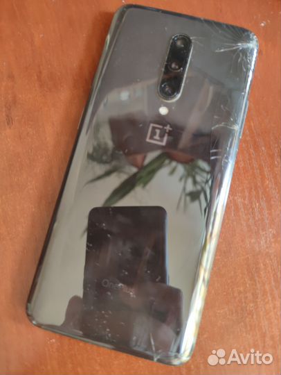 OnePlus 7 Pro, 8/256 ГБ