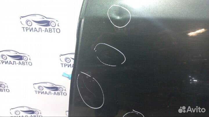 Freelander Дверь