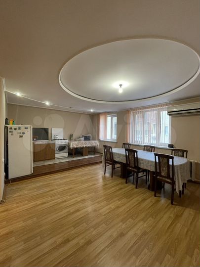 2-к. квартира, 61,6 м², 11/12 эт.