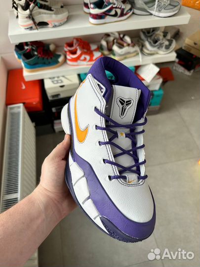 Nike kobe protro 1