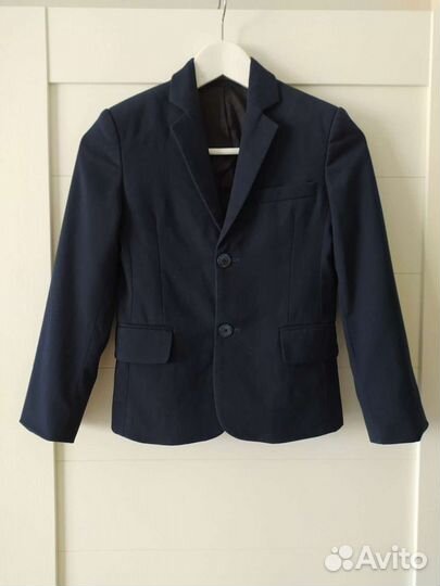 Пиджак 134