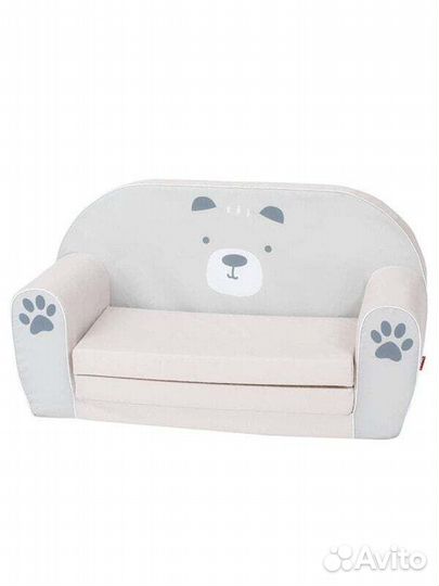 Кресла и диваны Kindersofa Bär Paul