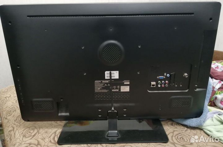 Телевизор Philips 32PFL3507T LED