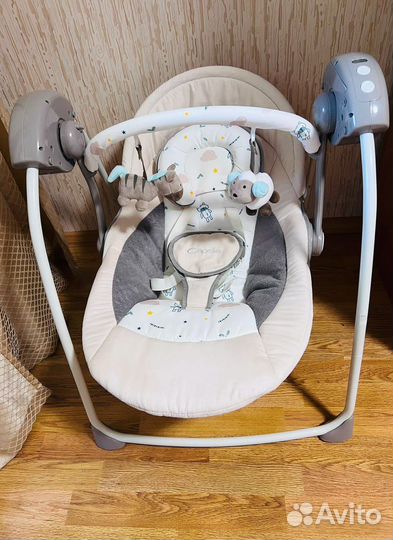 Детские качели Capella