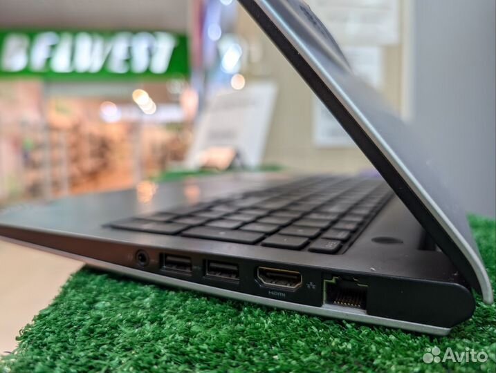 Ноутбук Dell Inspiron 15-5545 (8/512Гб) гарантия