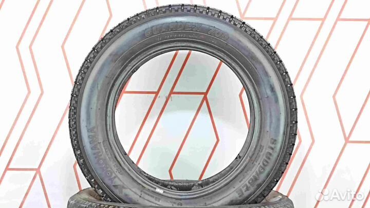 Yokohama Guardex F700P 185/65 R15