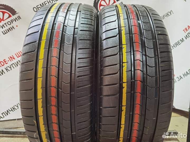 Vredestein Ultrac Satin 215/50 R18