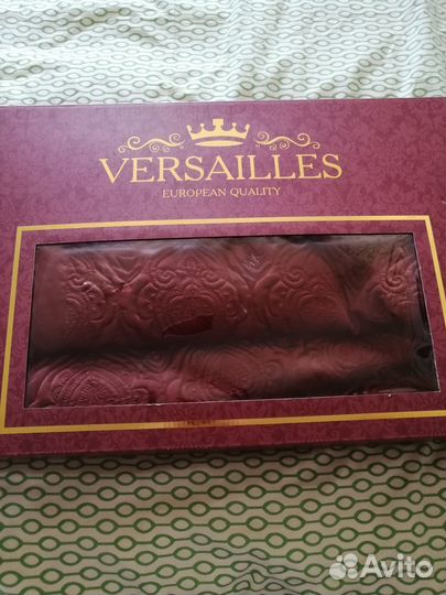 Покрывало на кровать