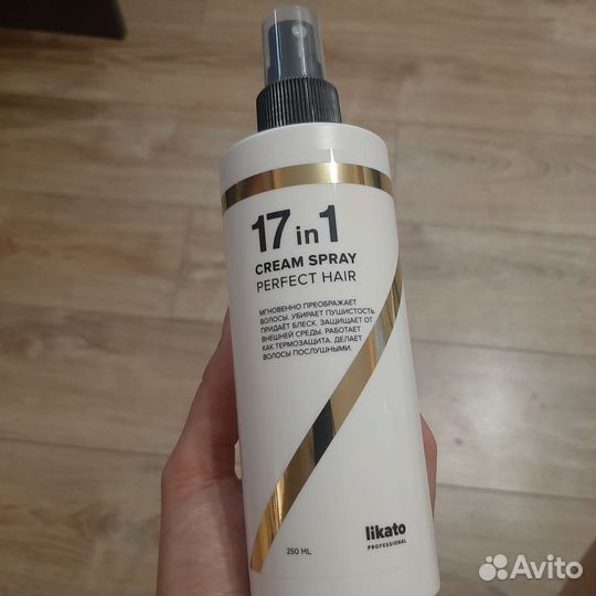 Likato термозащита (Новая)