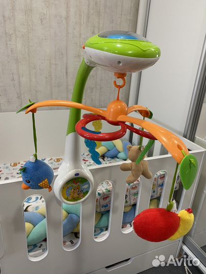 Игровой центр