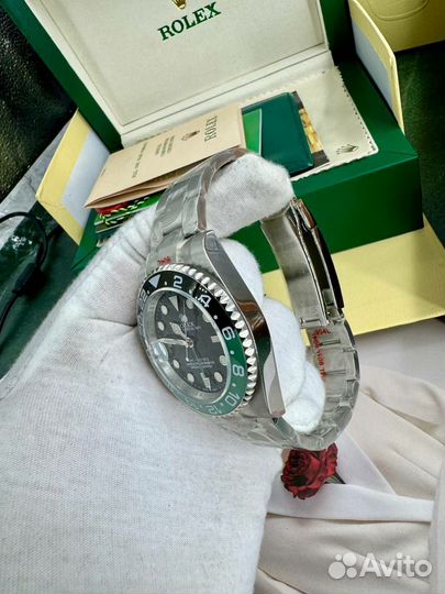 Часы Rolex GMT Master ii