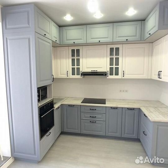 Мебель на заказ мебель под ключ Кухня Шкафы