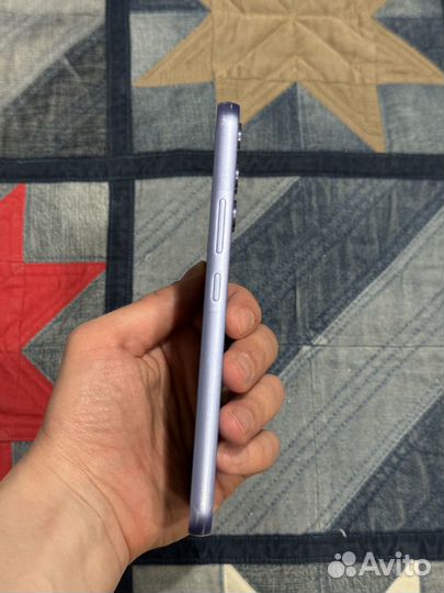 Samsung Galaxy A34, 8/256 ГБ