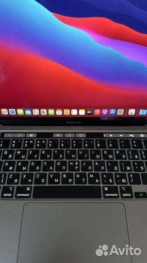 MacBook Pro 13