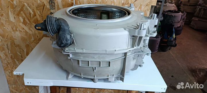 Бак для стиральной машины beco 6кг