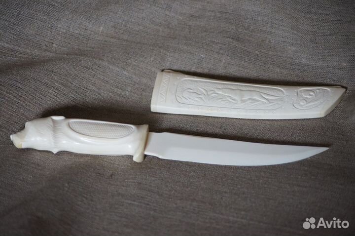 Нож для бумаг 