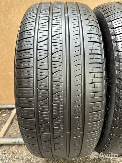 Pirelli Scorpion Verde All Season 255/50 R19