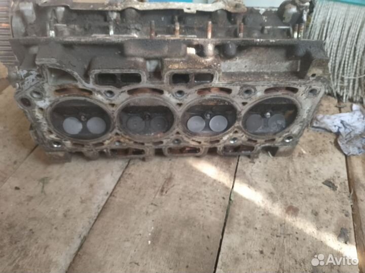 Гбц chery фора 2.0