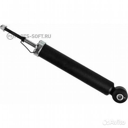 Амортизаторsachs 317100